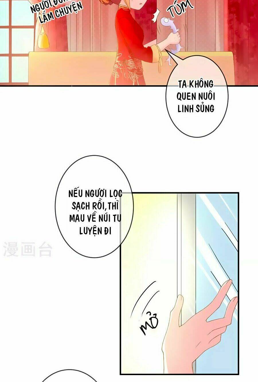 Clover: Chapter 14