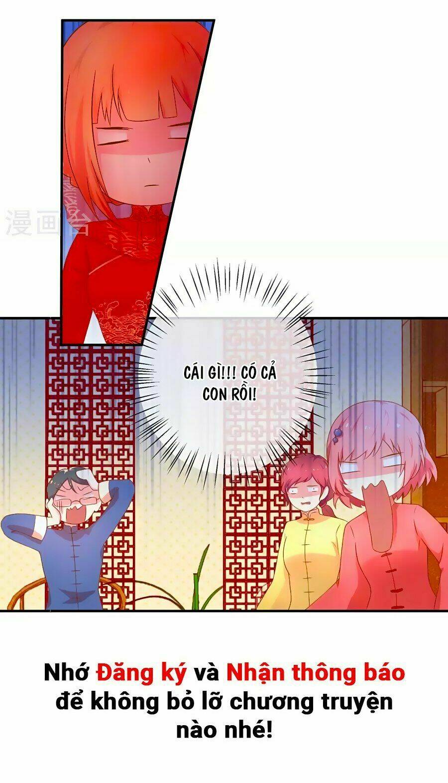 Clover: Chapter 14