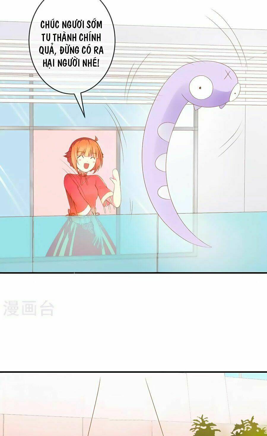 Clover: Chapter 14
