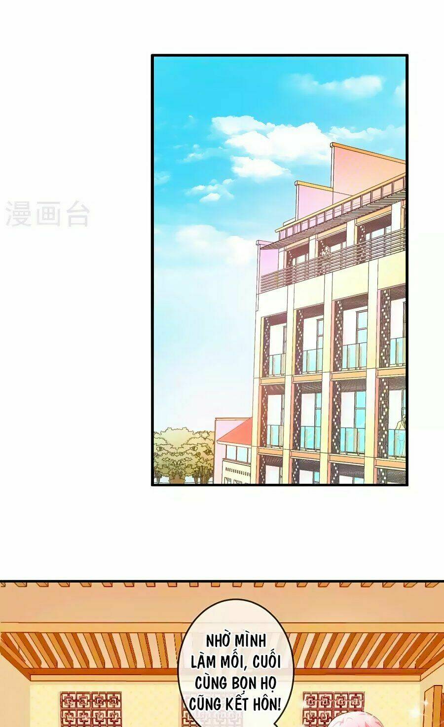 Clover: Chapter 14