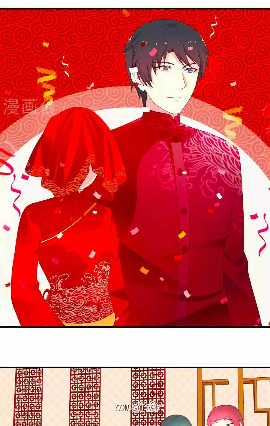 Clover: Chapter 14