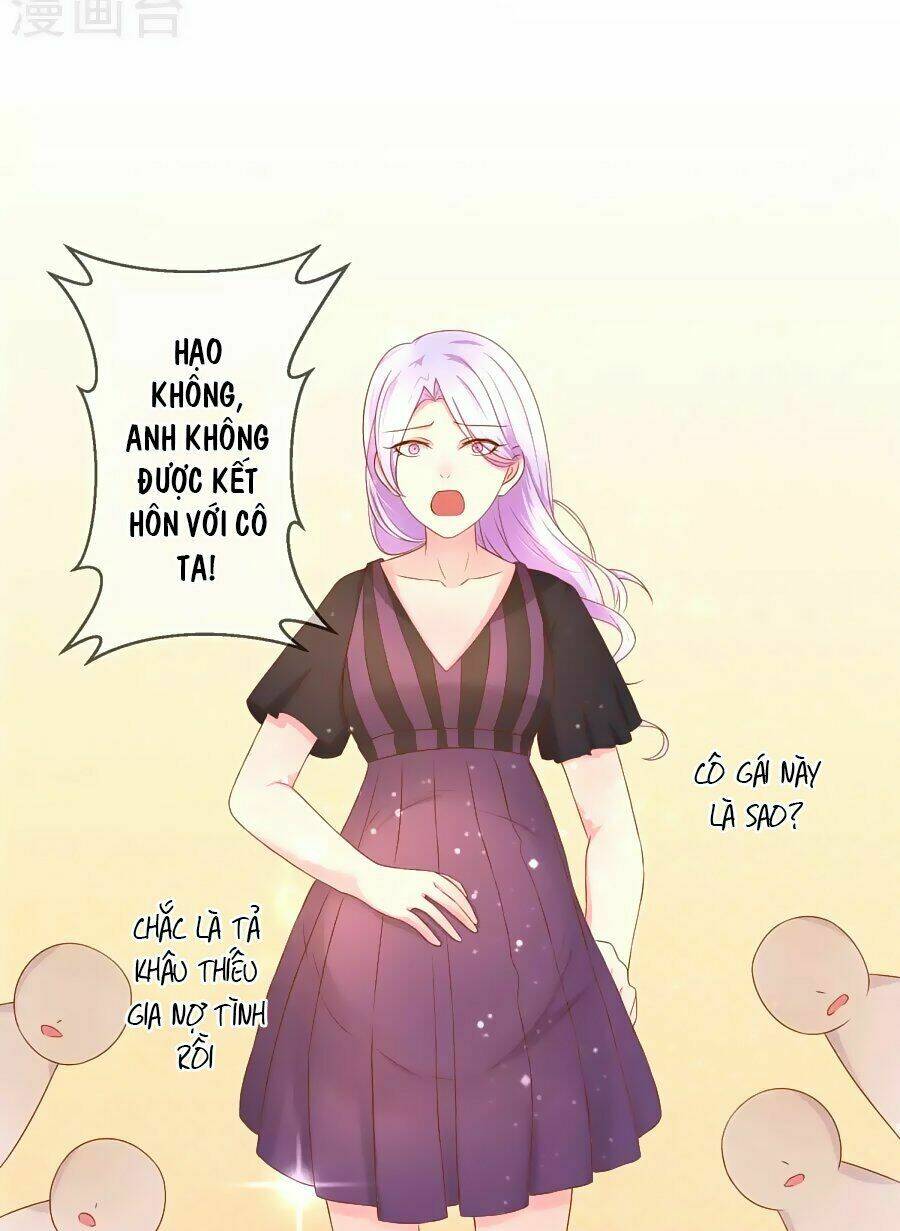 Clover: Chapter 14