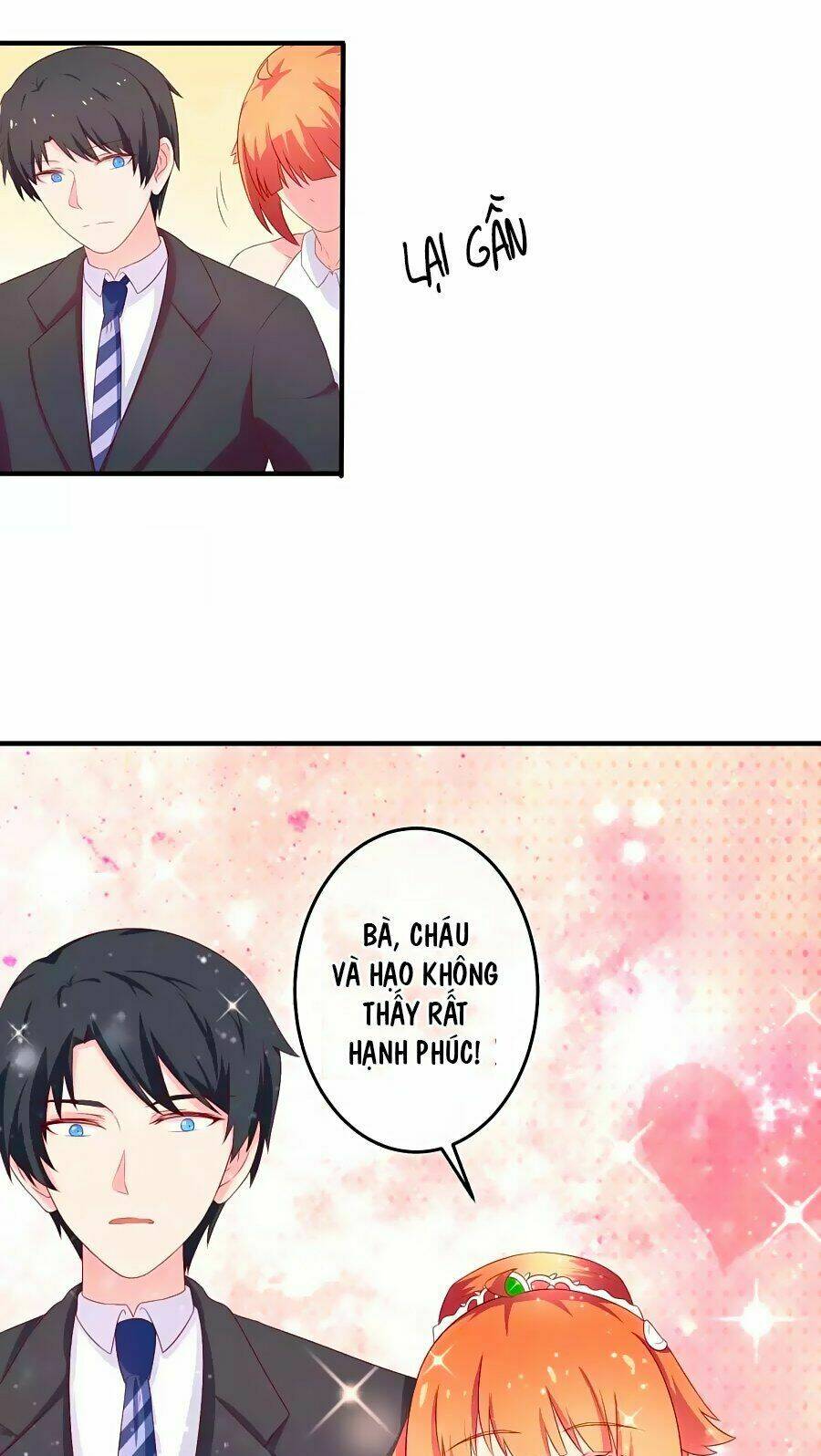 Clover: Chapter 18