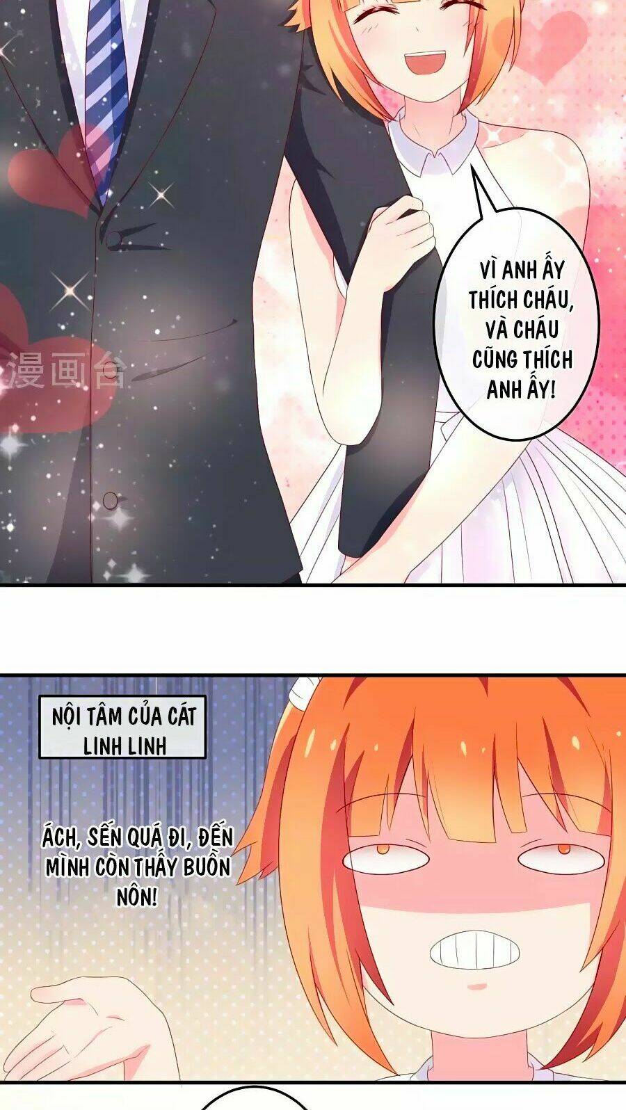 Clover: Chapter 18