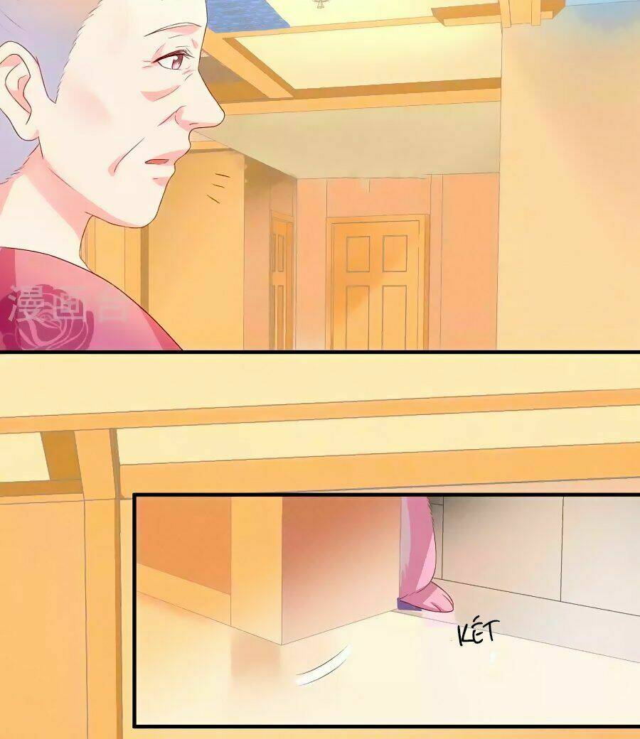 Clover: Chapter 18