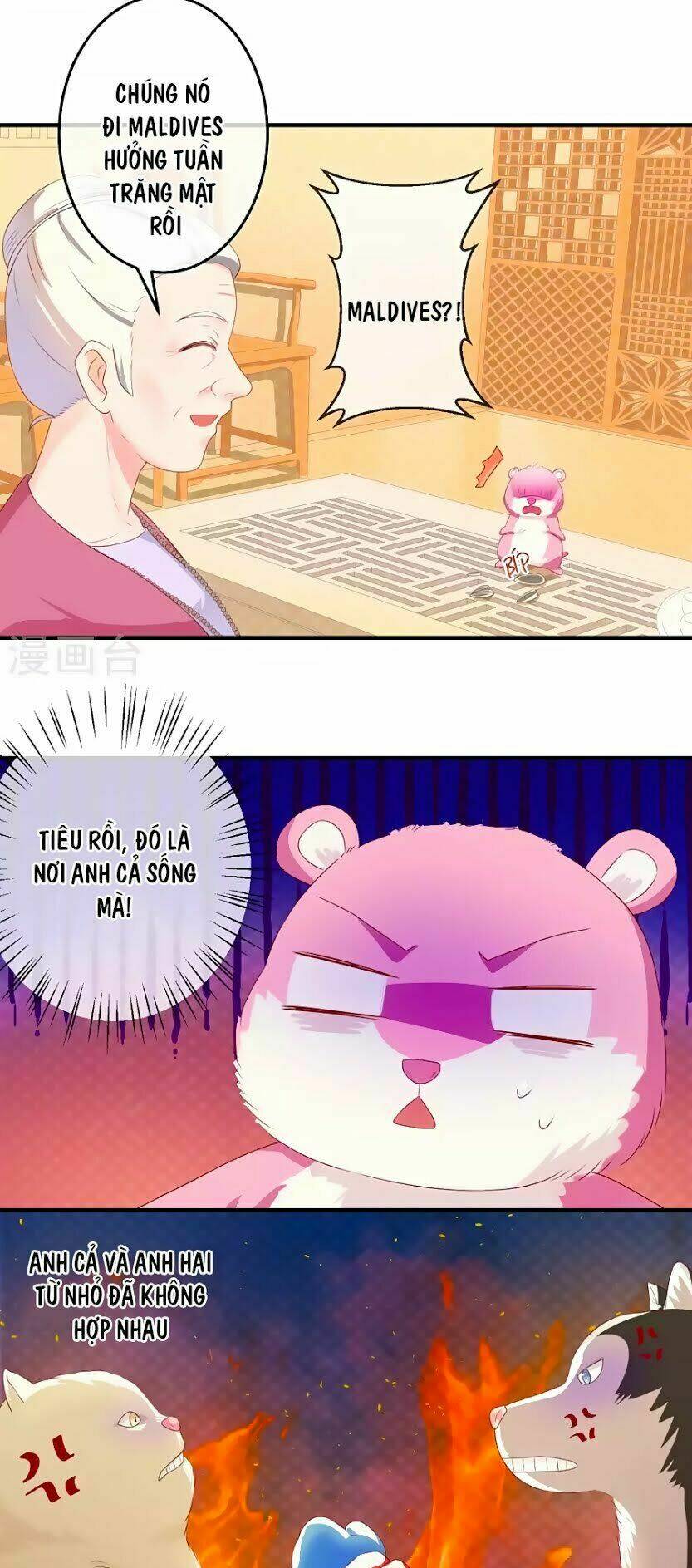 Clover: Chapter 18