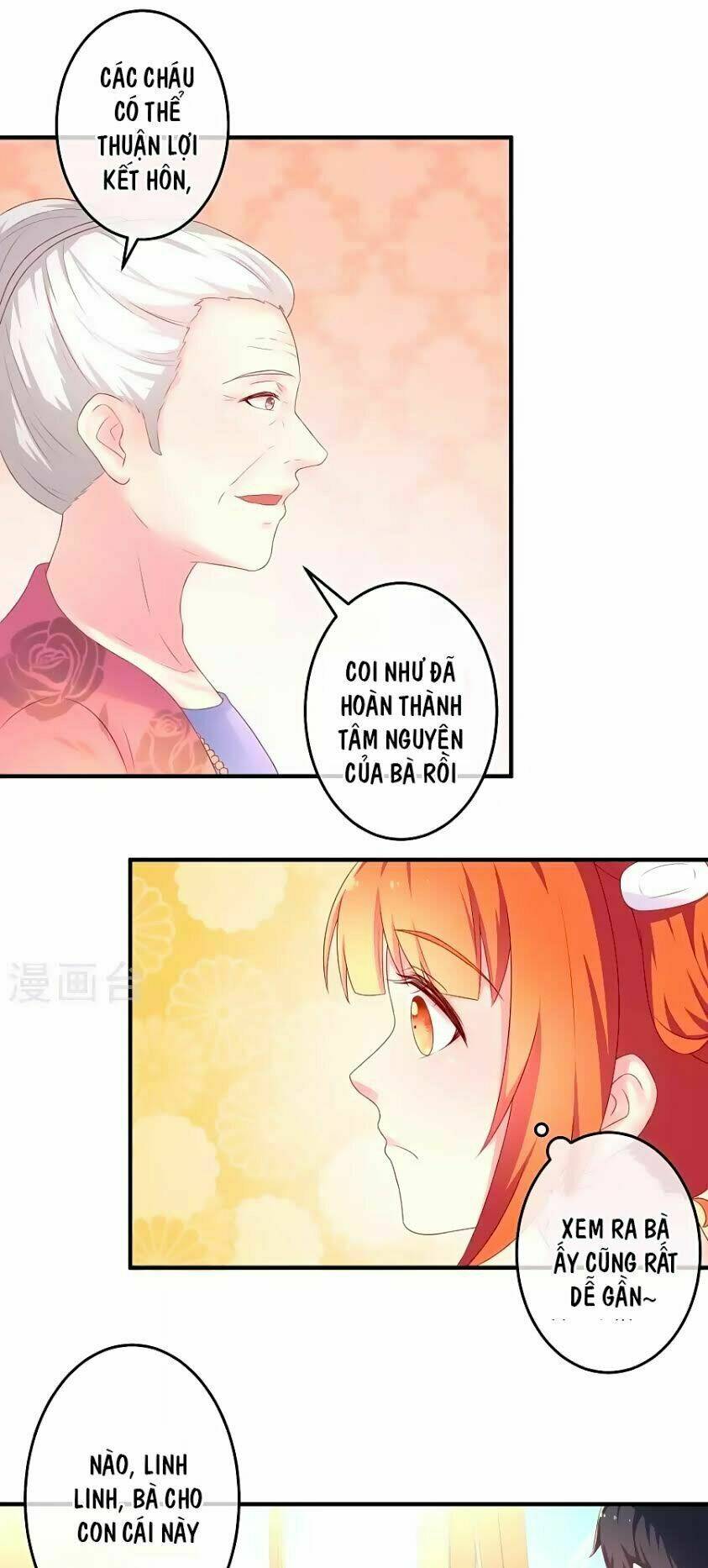 Clover: Chapter 18