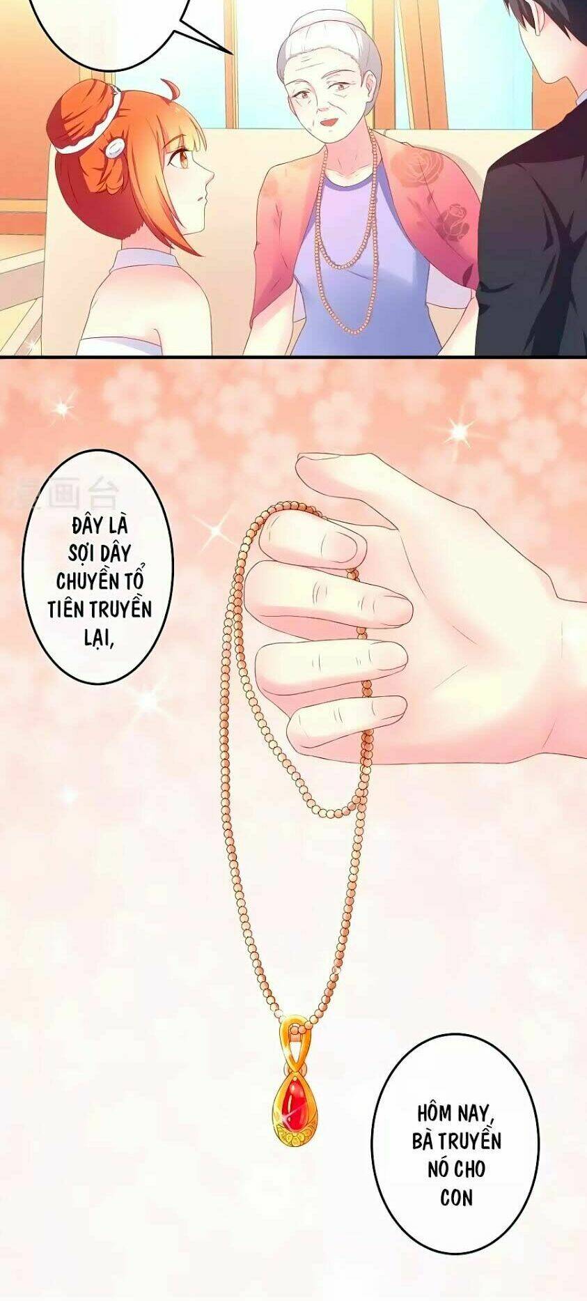 Clover: Chapter 18