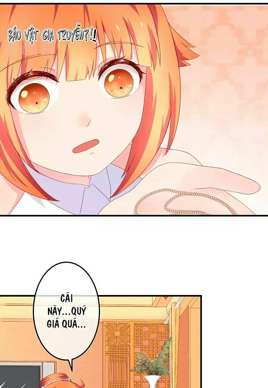 Clover: Chapter 18