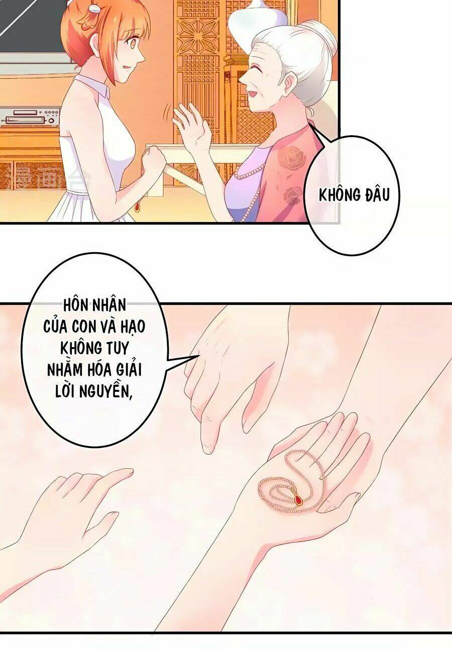 Clover: Chapter 18