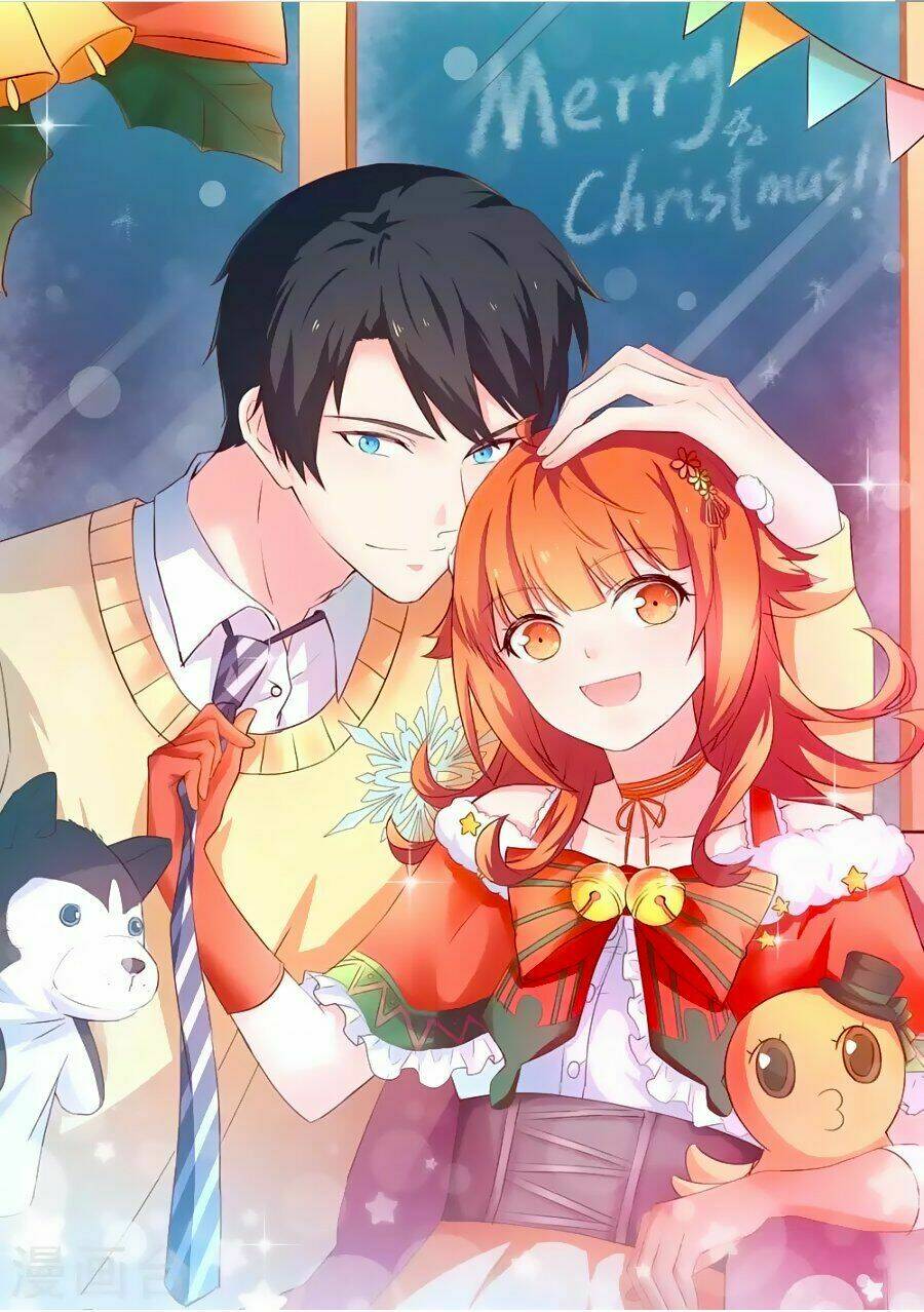 Clover: Chapter 19