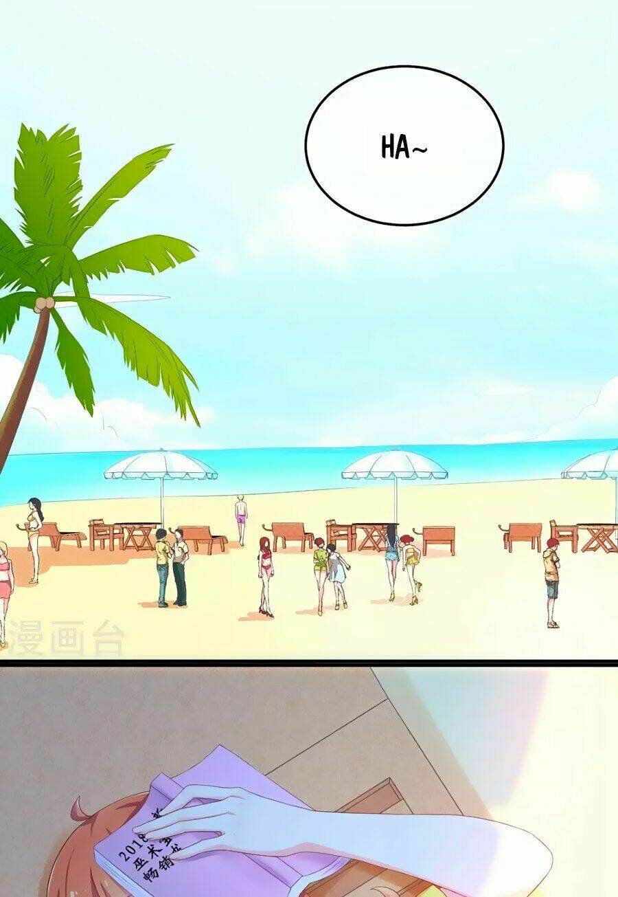 Clover: Chapter 19