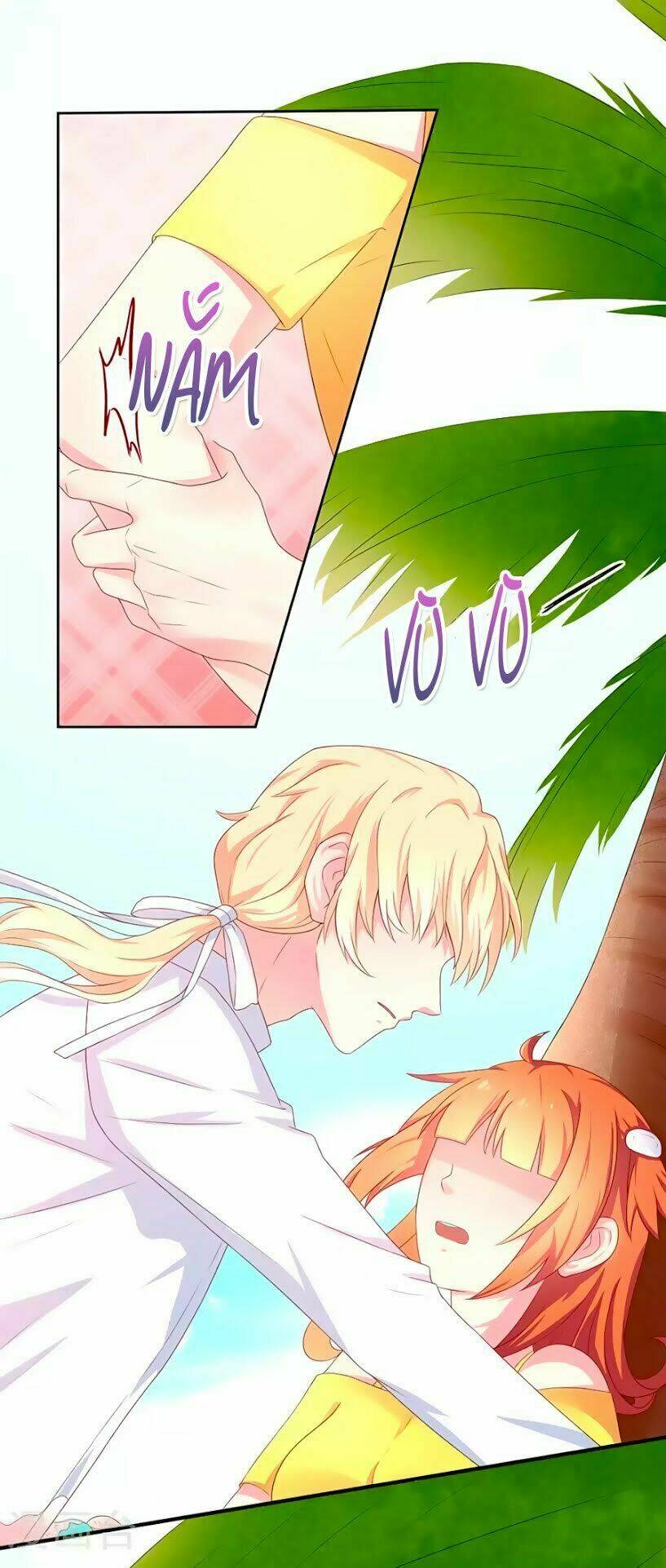 Clover: Chapter 19