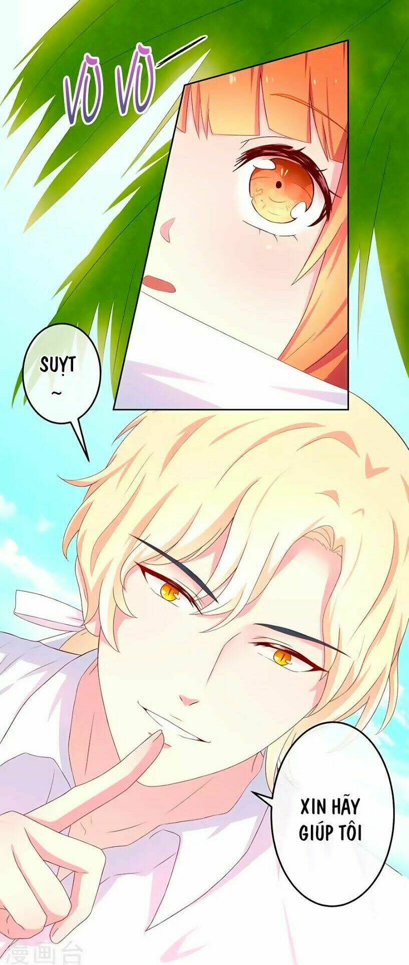 Clover: Chapter 19