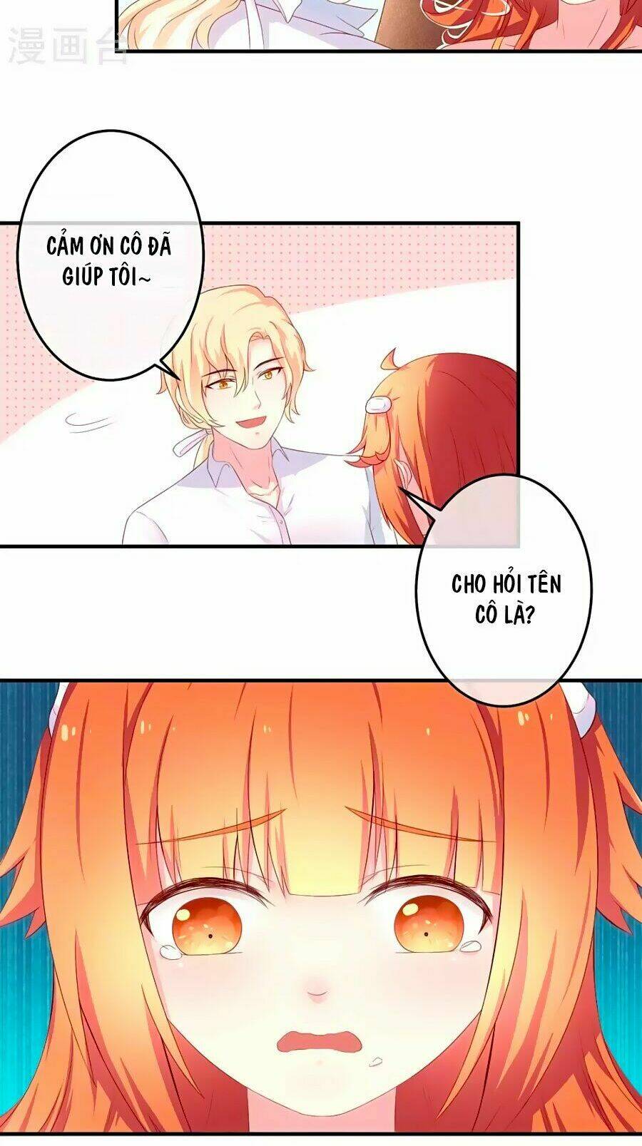 Clover: Chapter 19