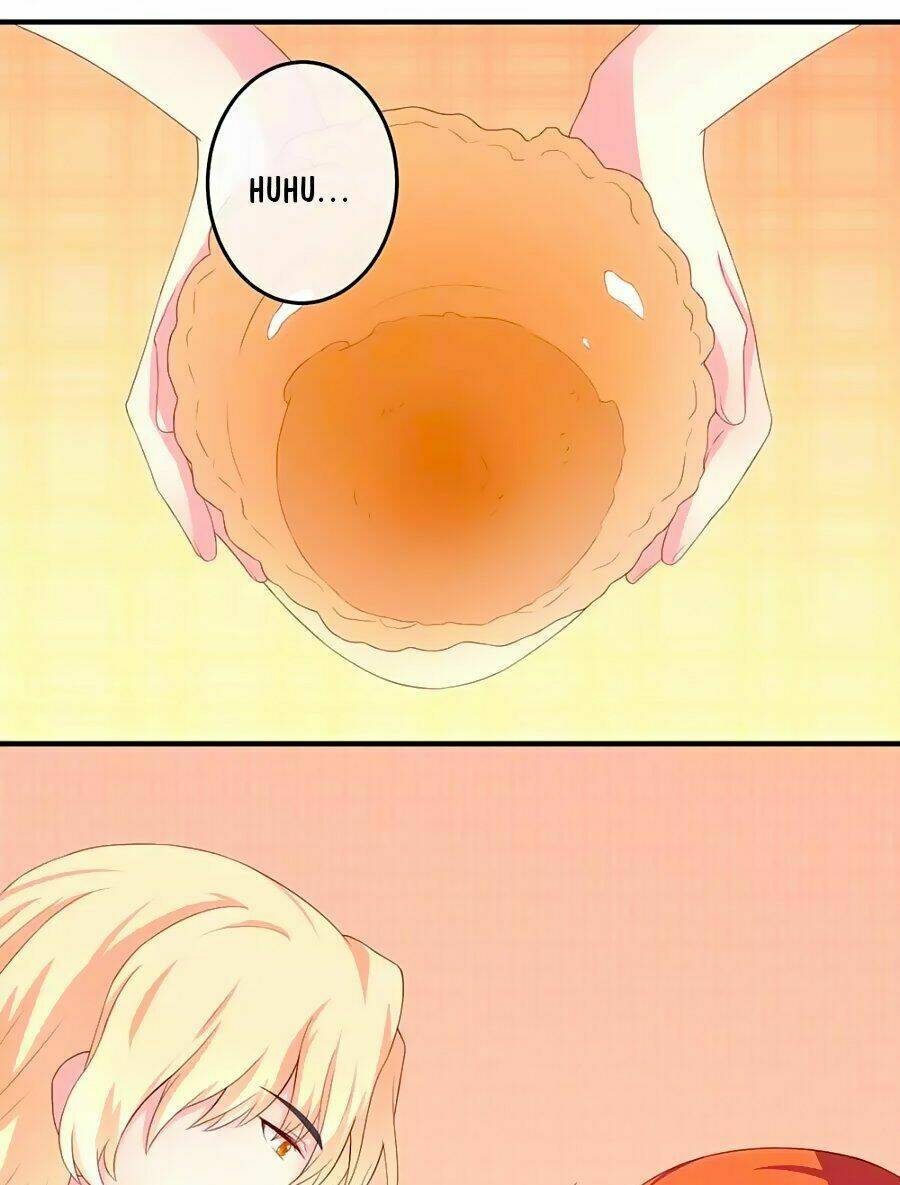 Clover: Chapter 19