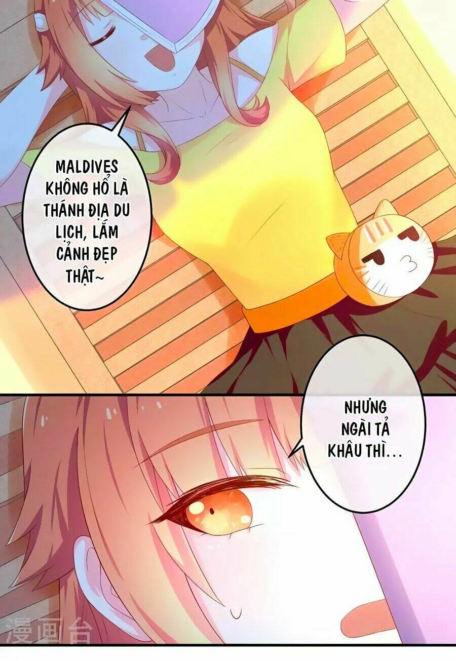 Clover: Chapter 19