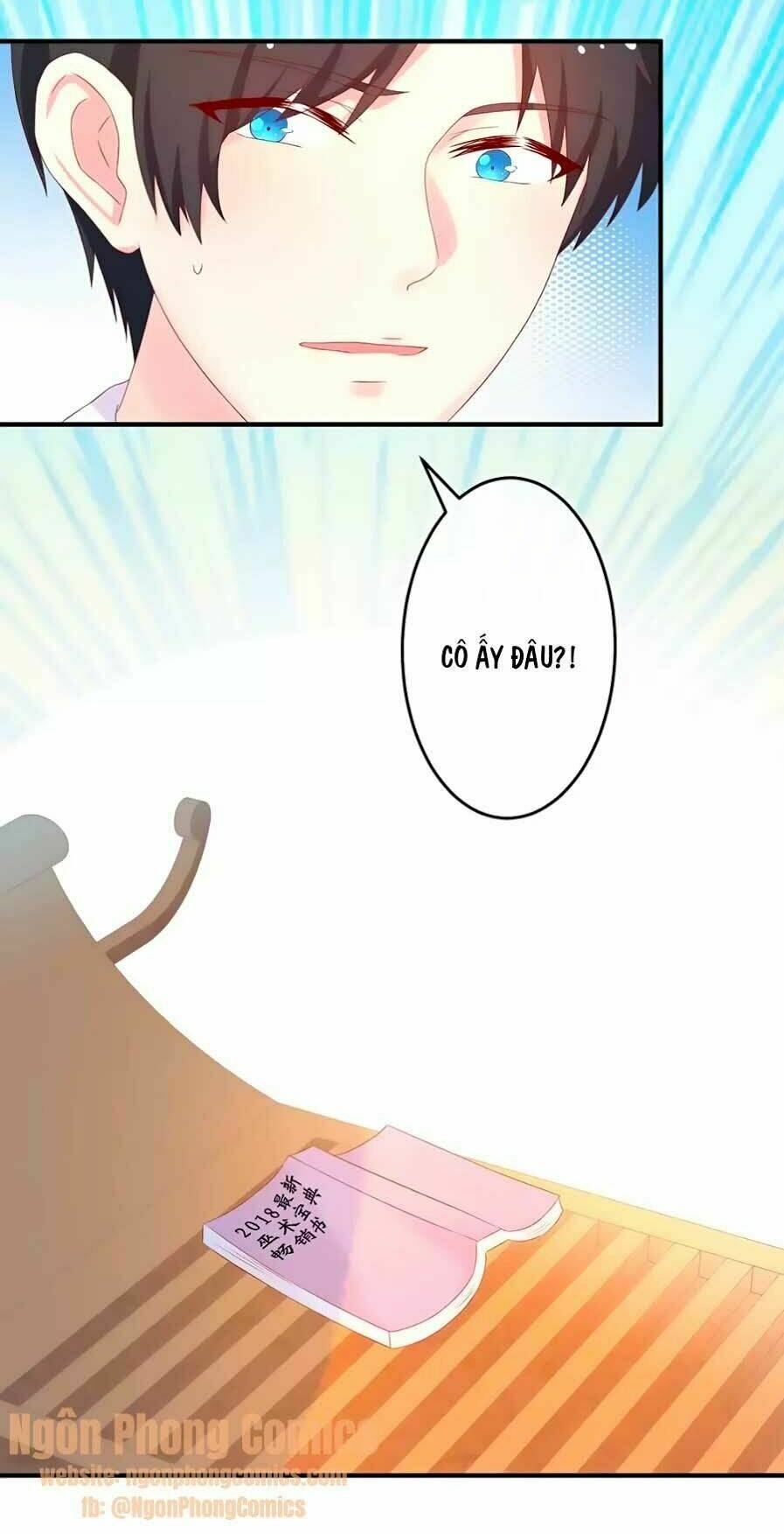 Clover: Chapter 19
