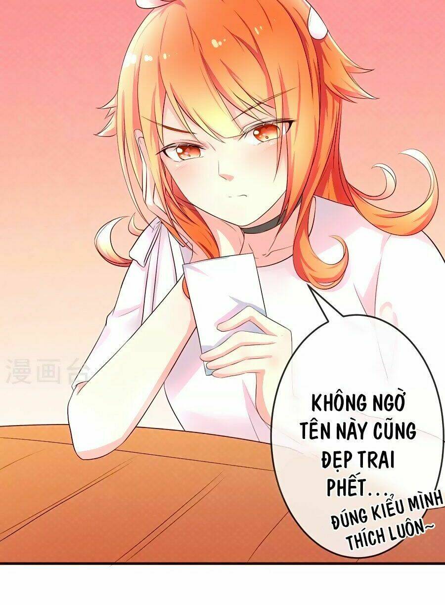 Clover: Chapter 2