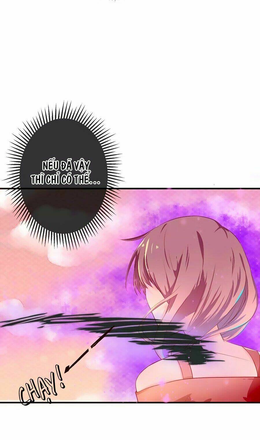 Clover: Chapter 2