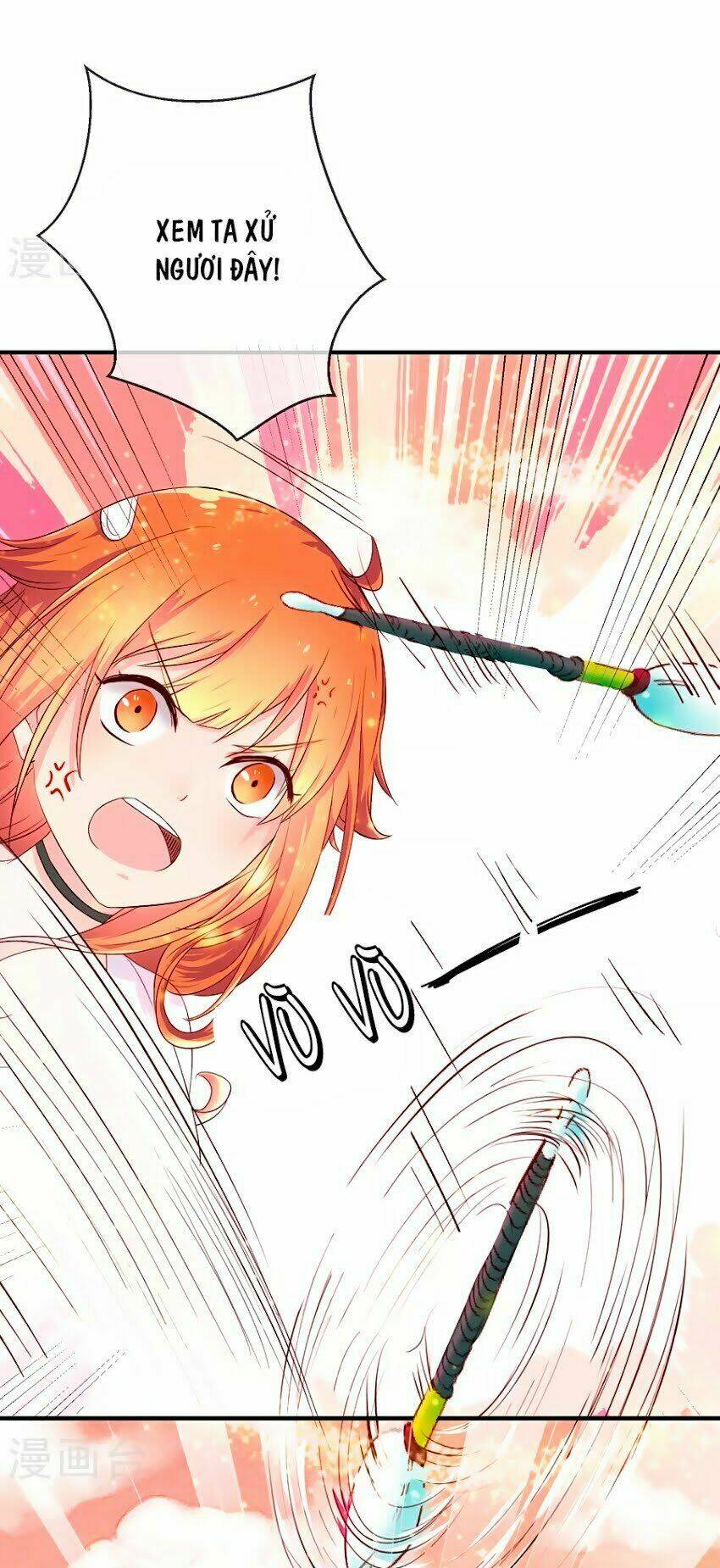 Clover: Chapter 2