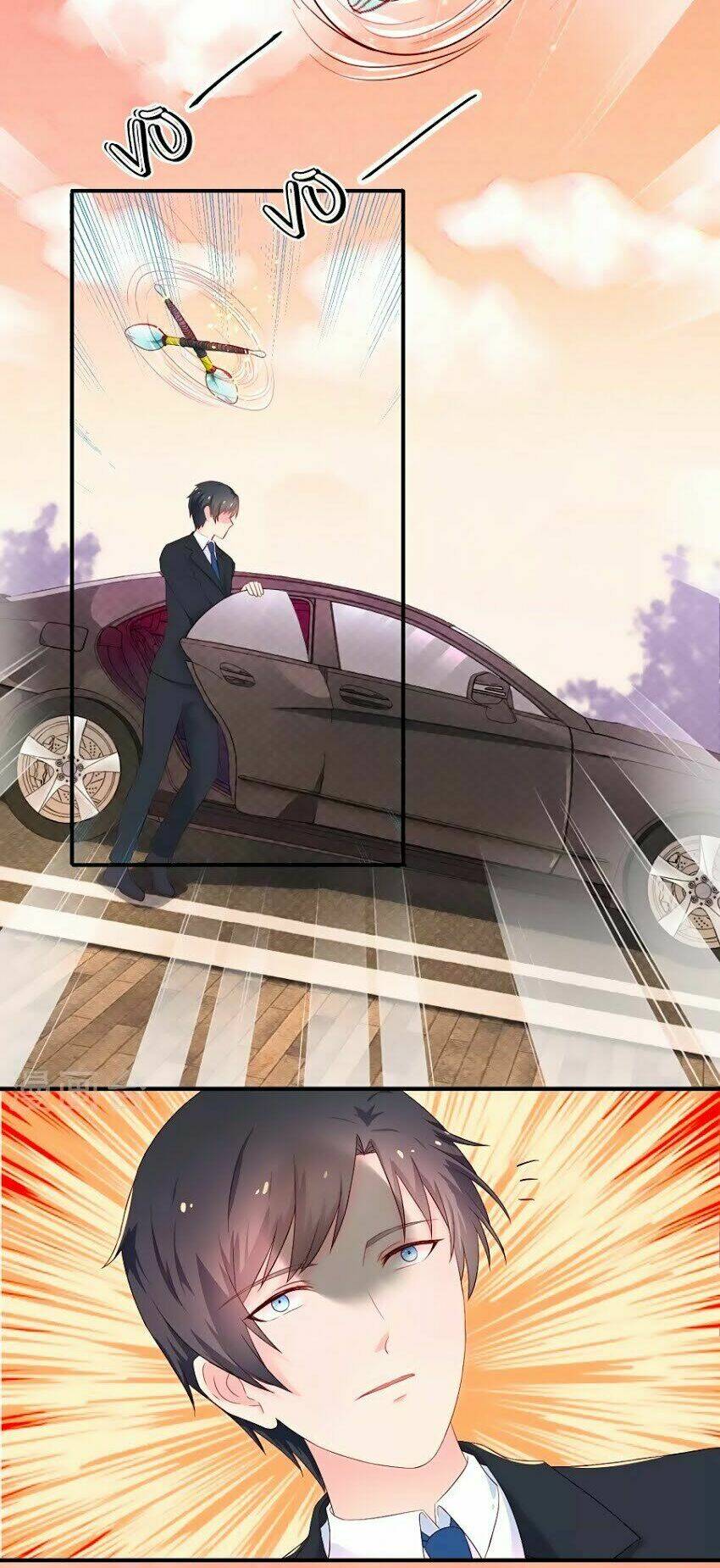 Clover: Chapter 2