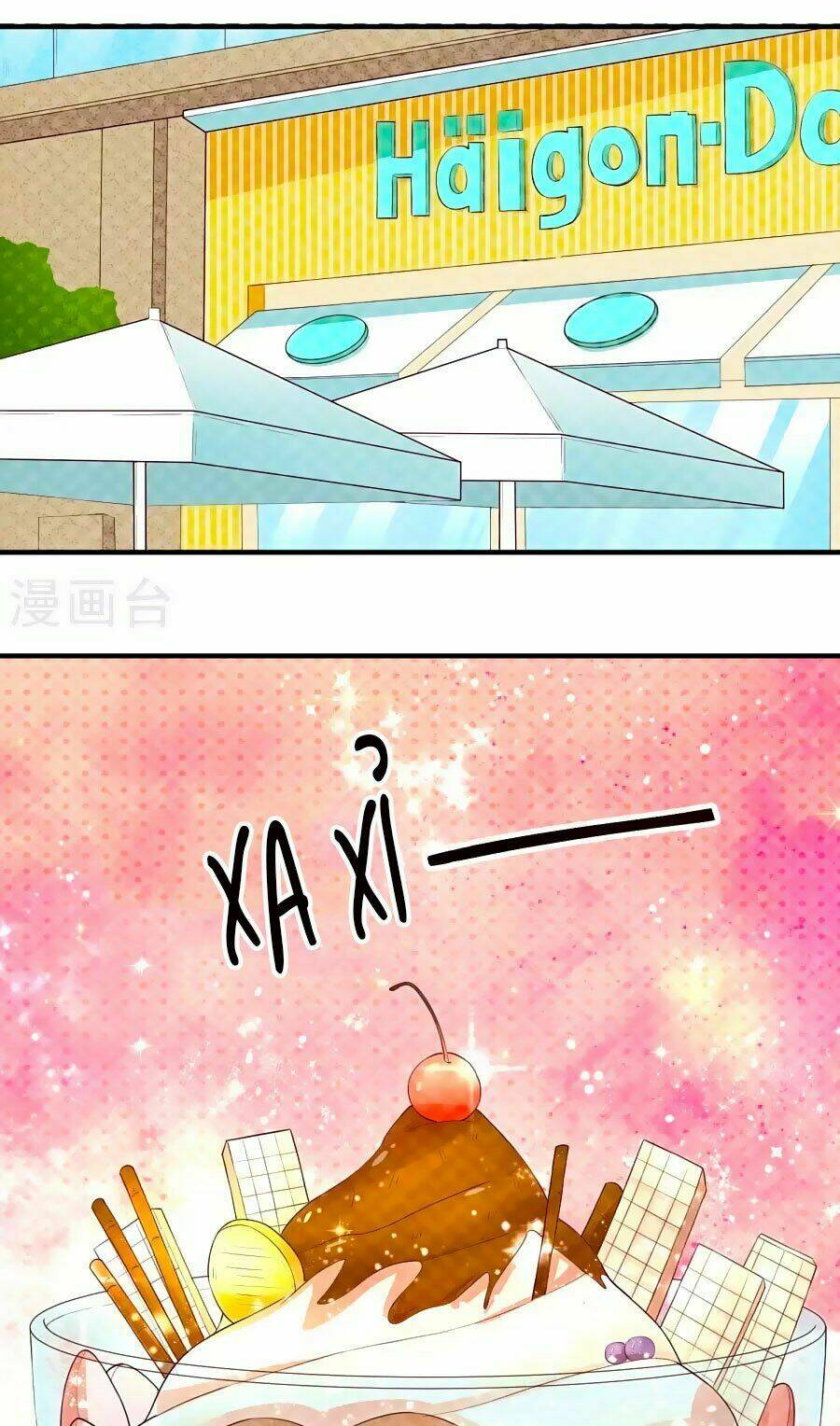 Clover: Chapter 20