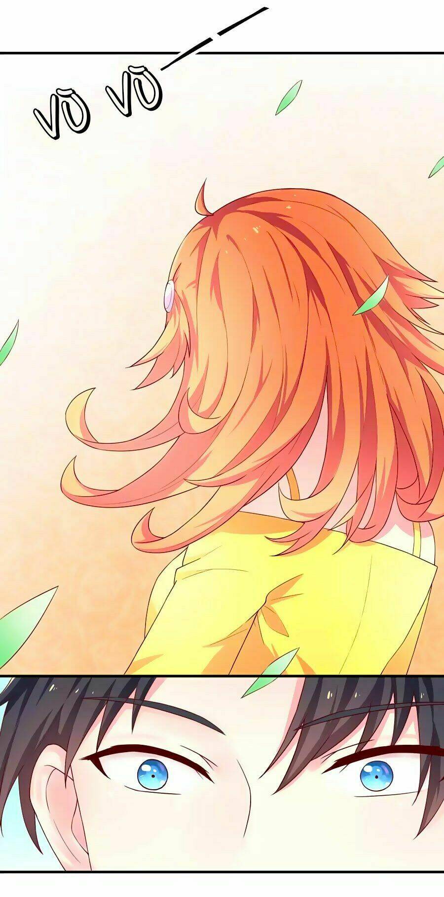 Clover: Chapter 20