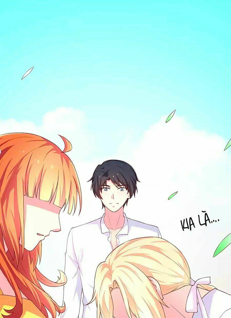 Clover: Chapter 20