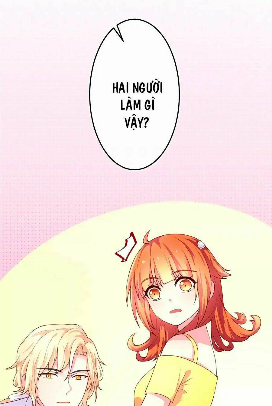 Clover: Chapter 20