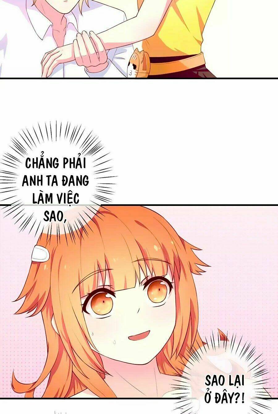 Clover: Chapter 20