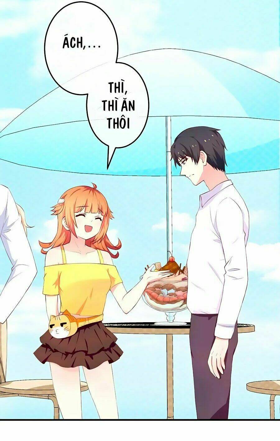 Clover: Chapter 20