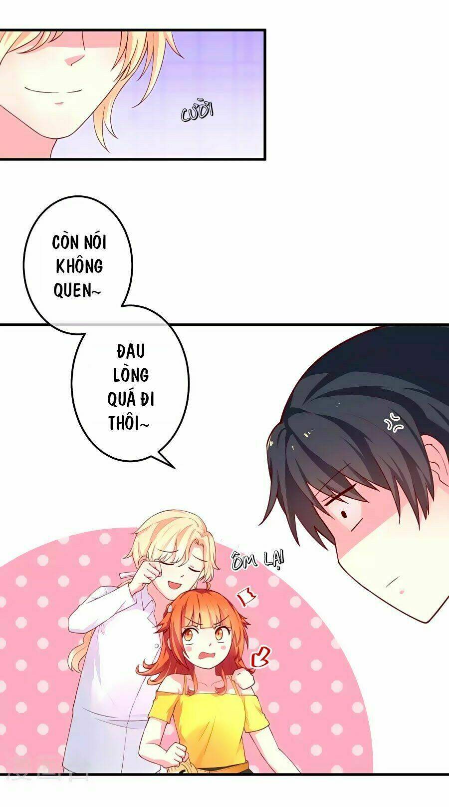 Clover: Chapter 20