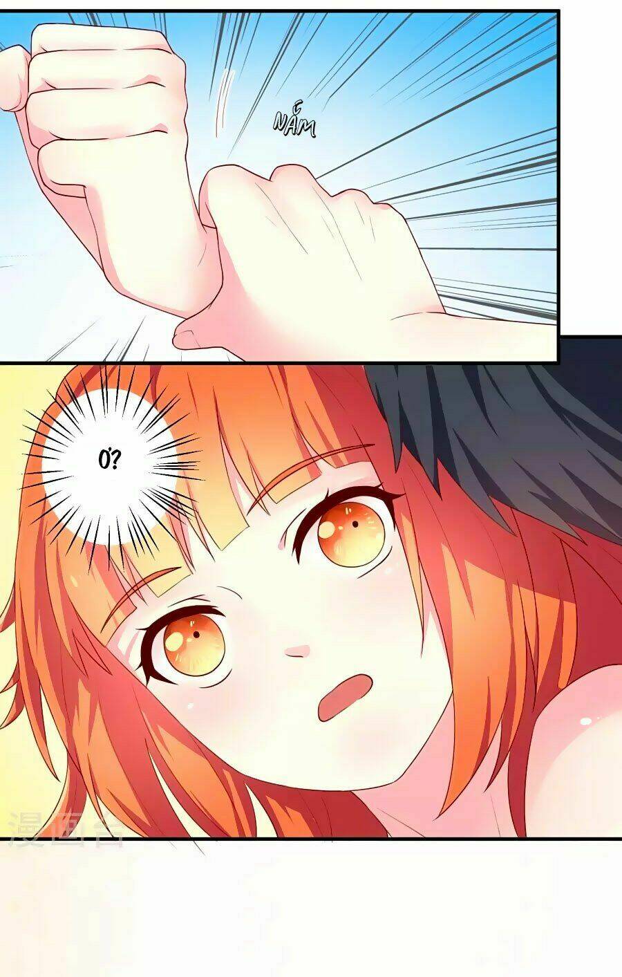 Clover: Chapter 20