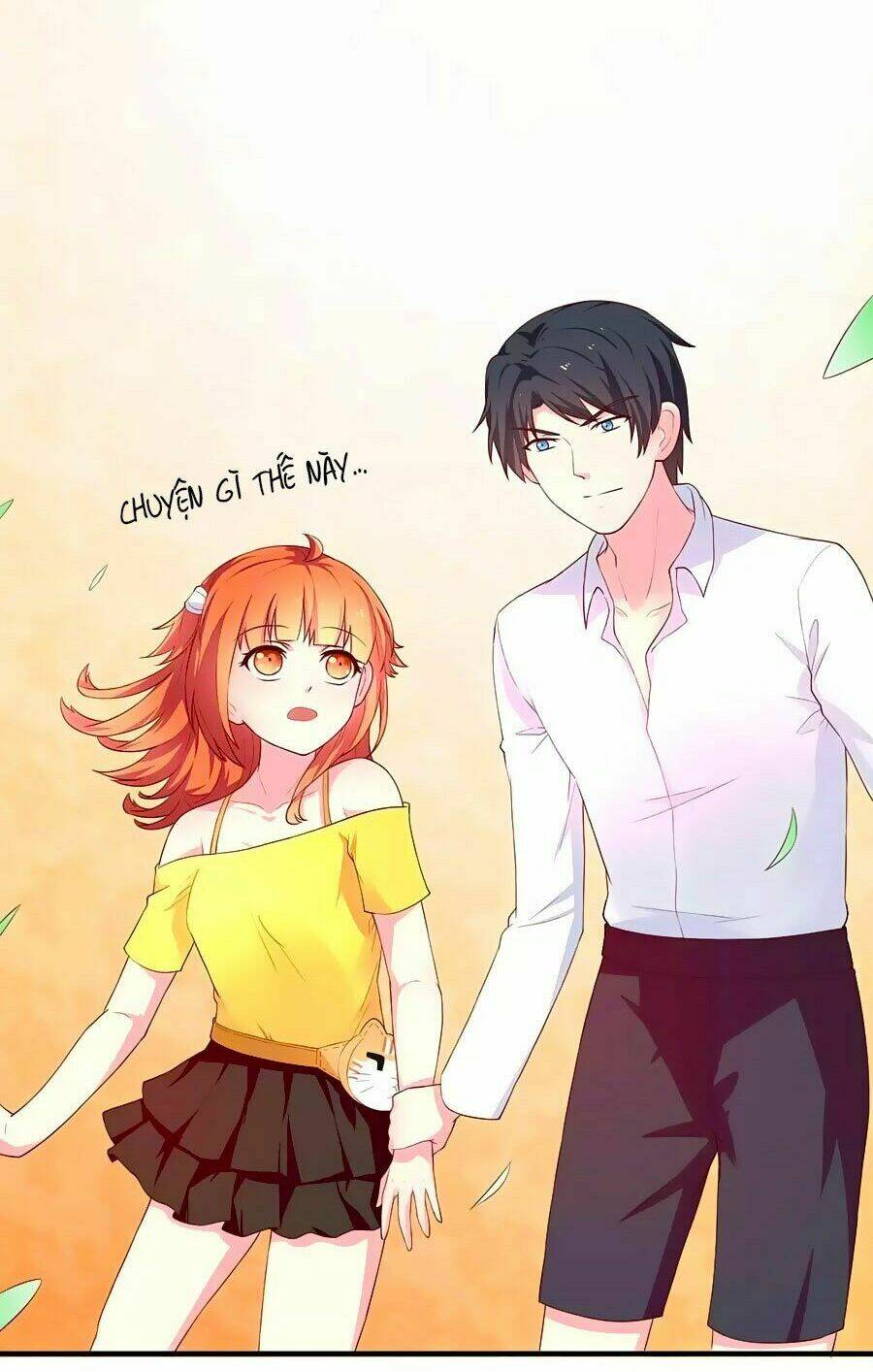 Clover: Chapter 20
