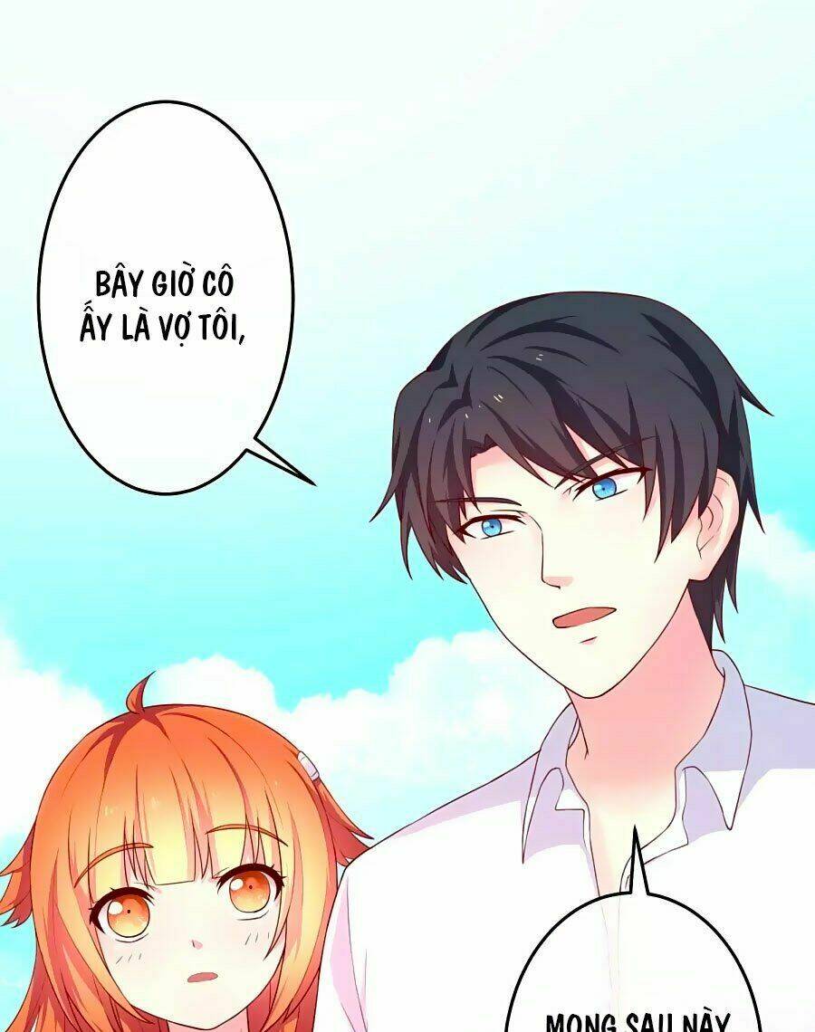 Clover: Chapter 20