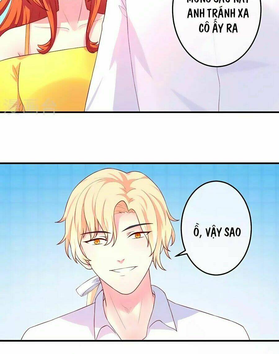 Clover: Chapter 20