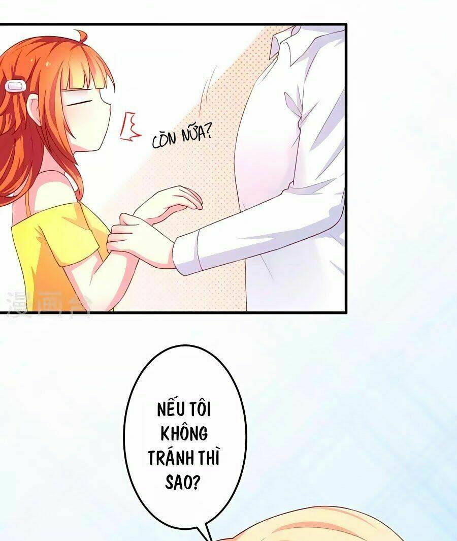 Clover: Chapter 20