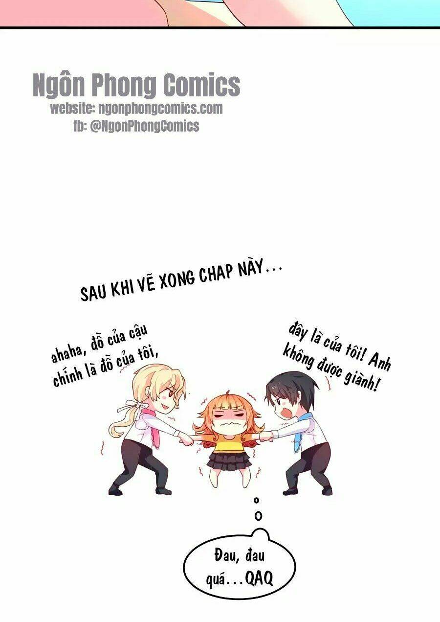 Clover: Chapter 20
