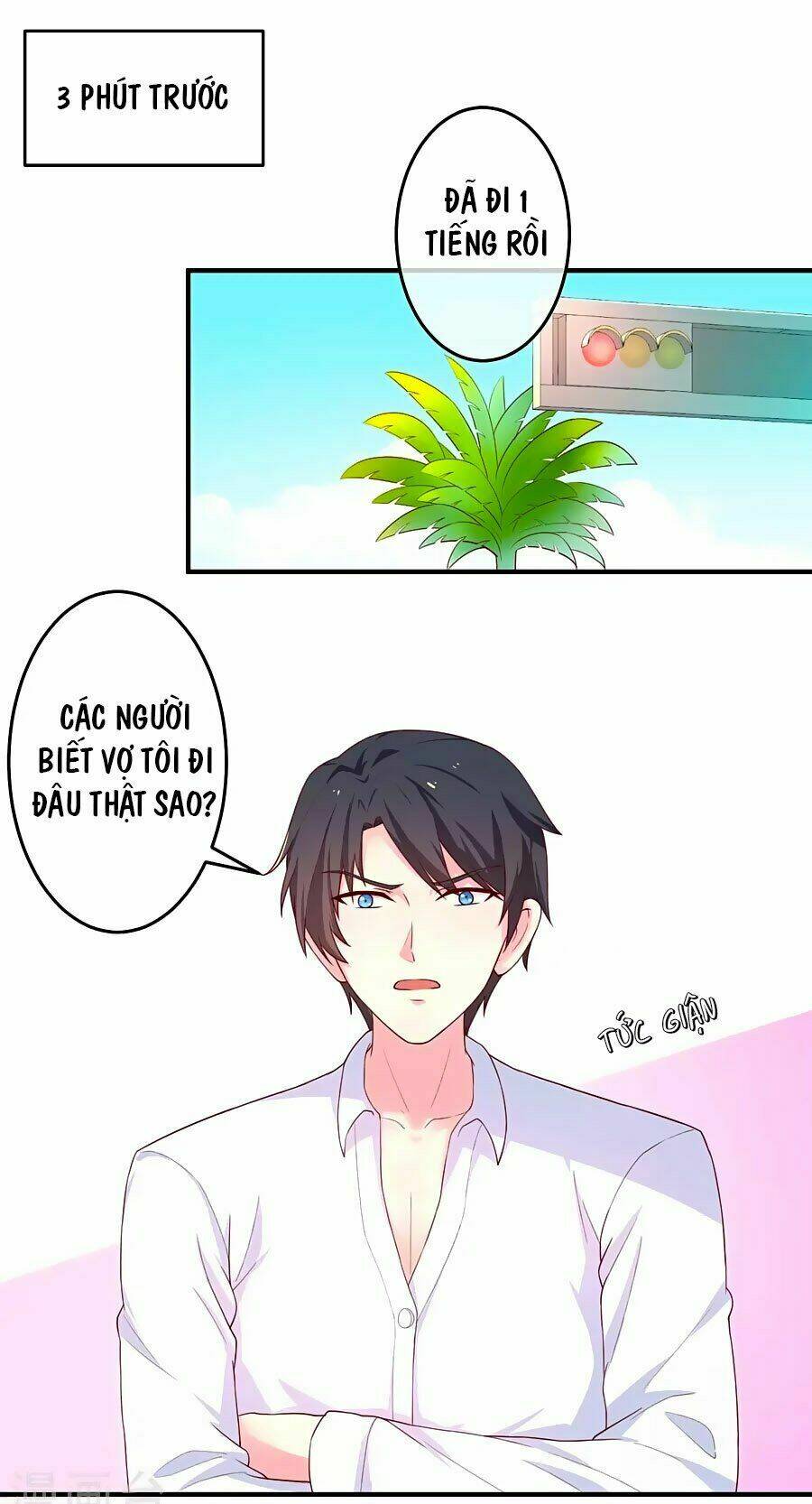 Clover: Chapter 20