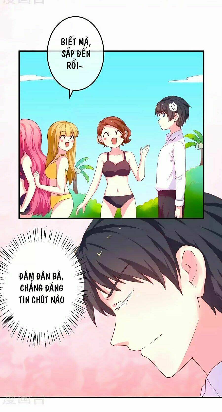 Clover: Chapter 20