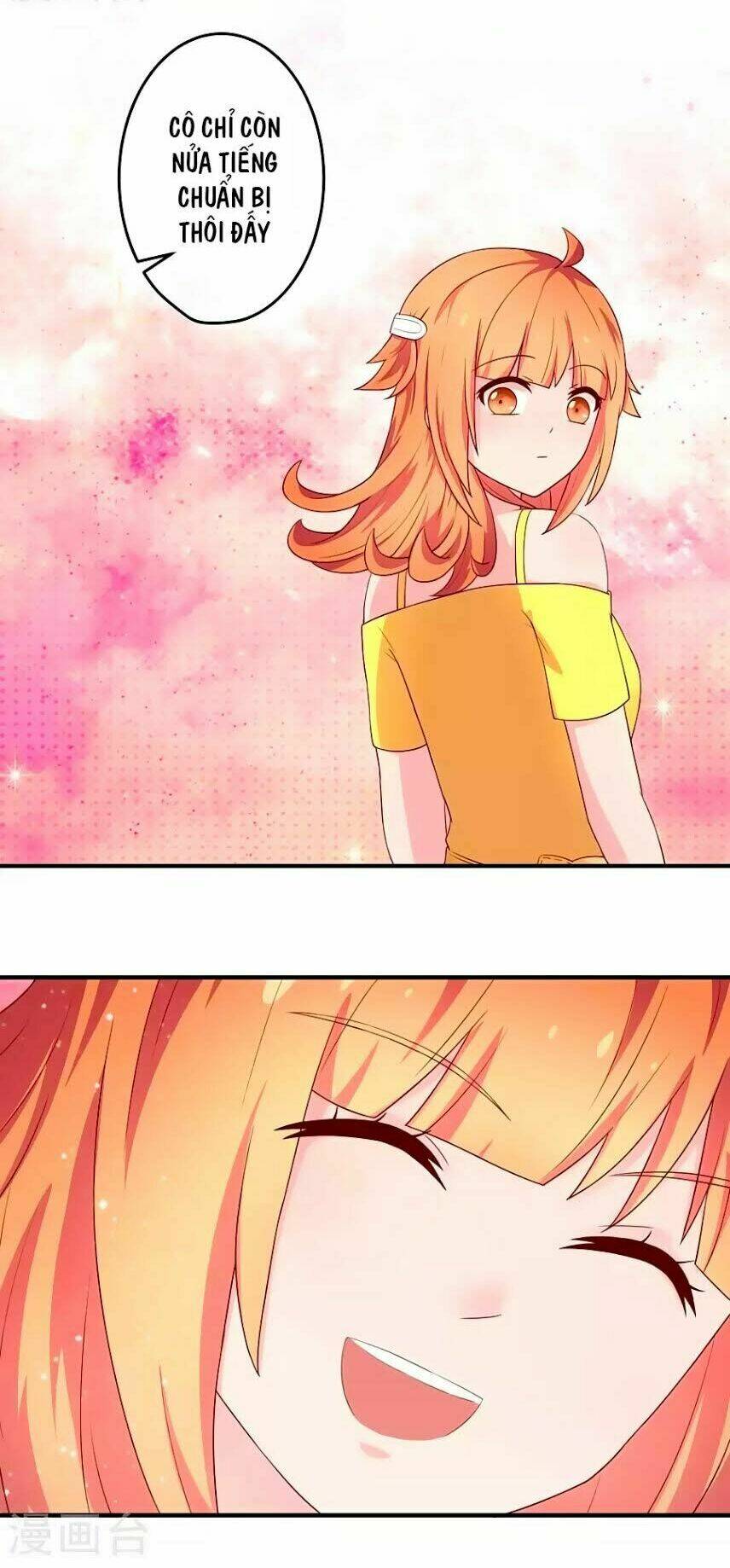 Clover: Chapter 22