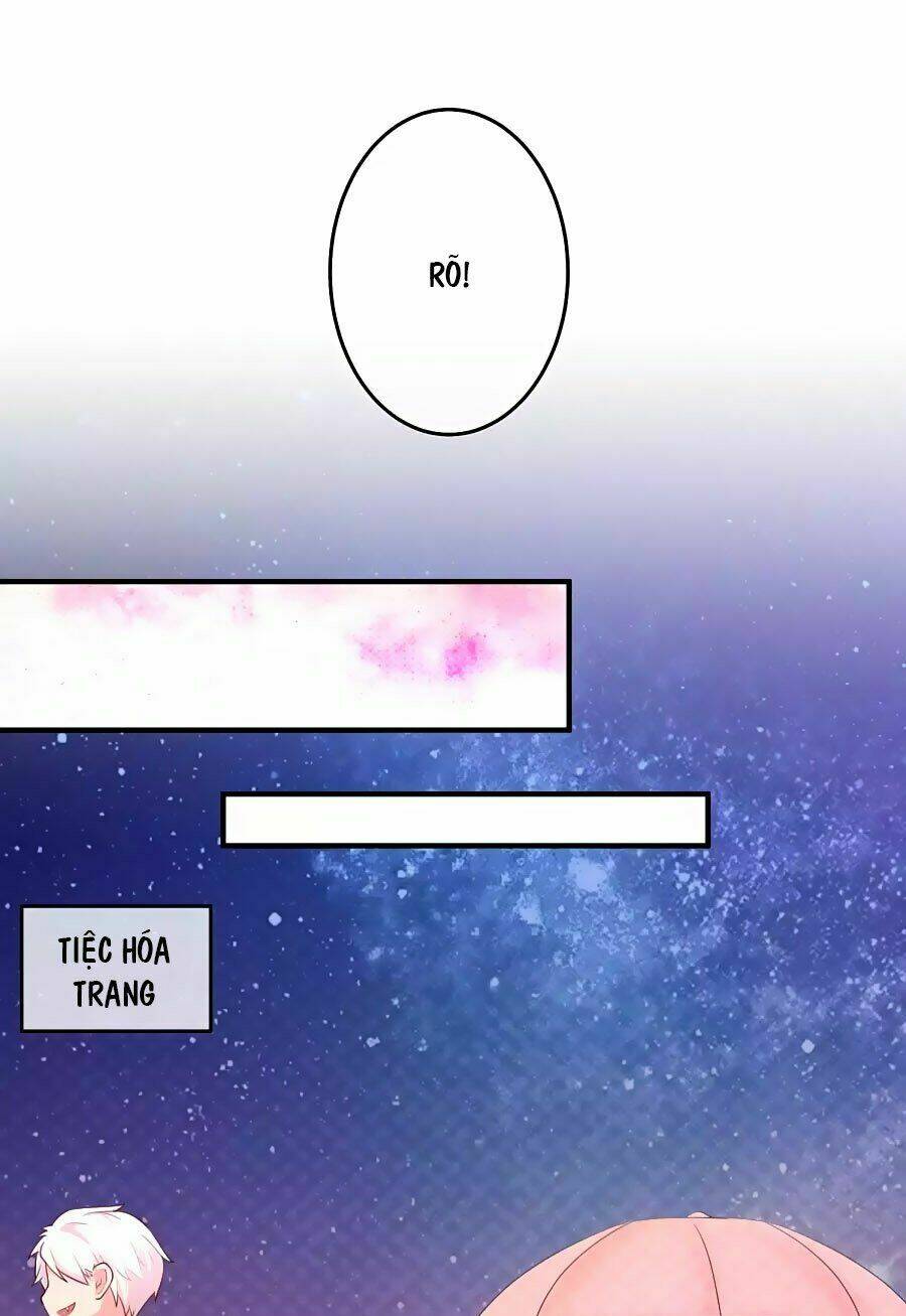 Clover: Chapter 22