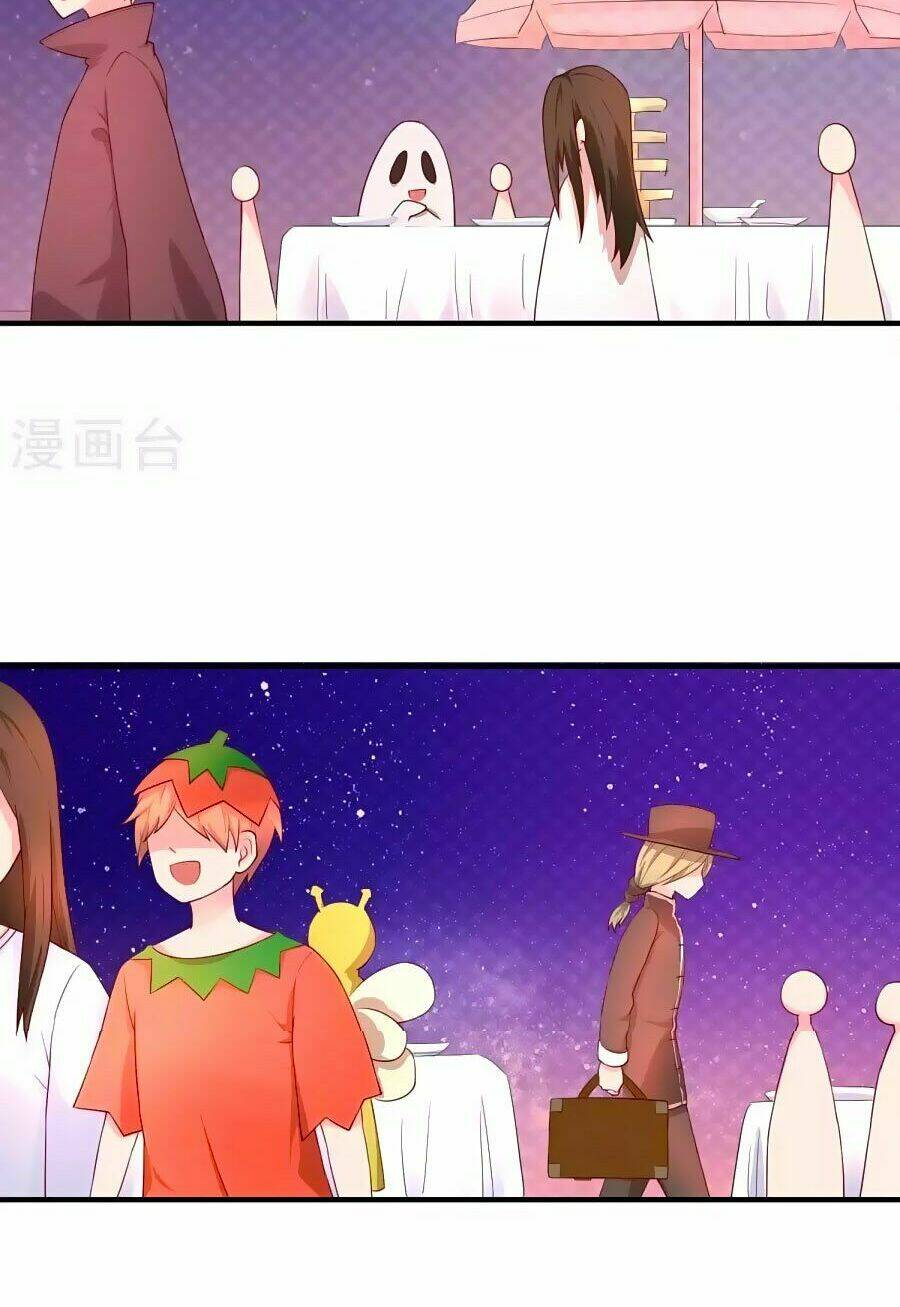 Clover: Chapter 22