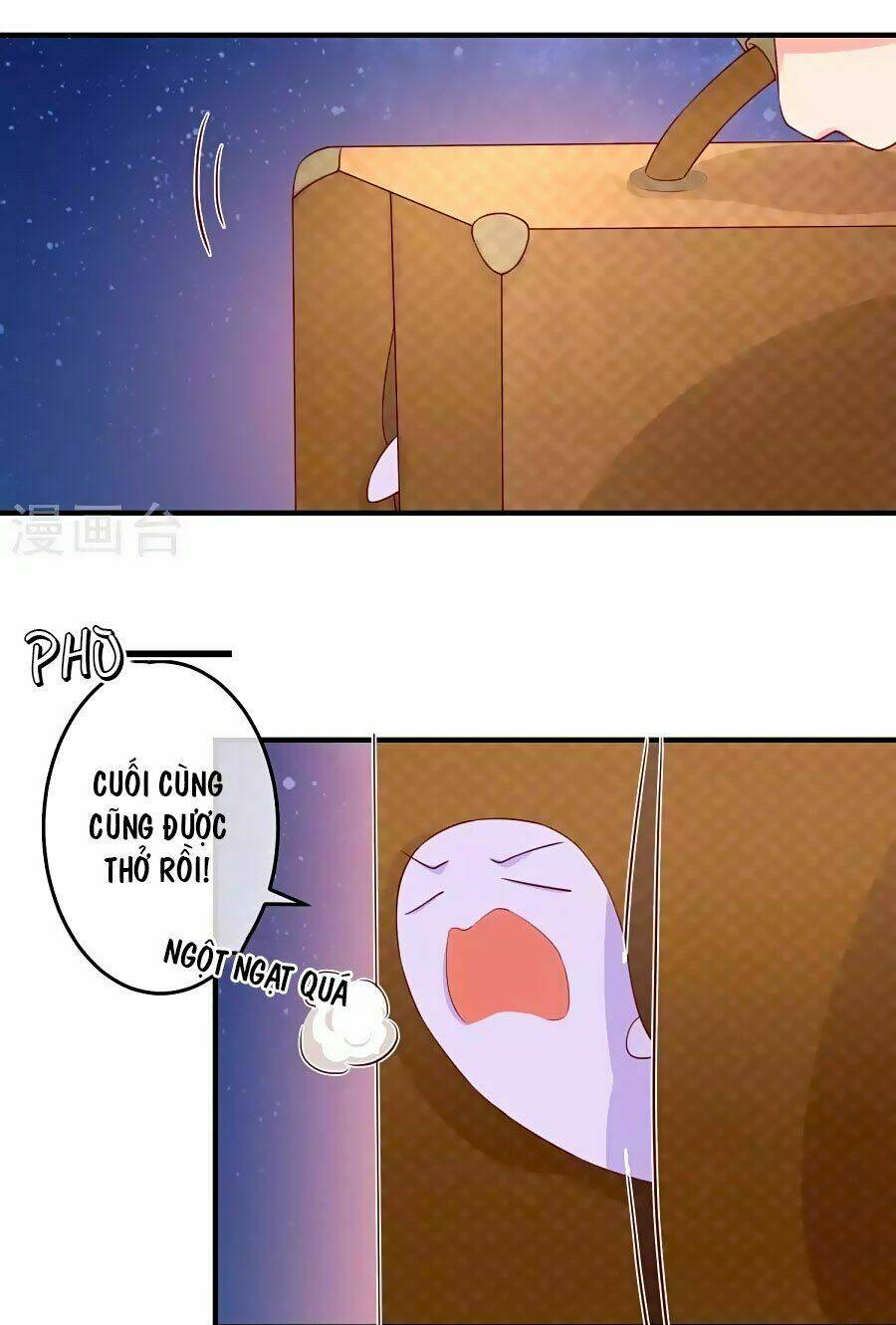 Clover: Chapter 22