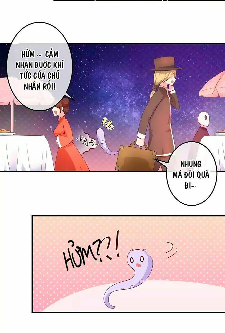 Clover: Chapter 22