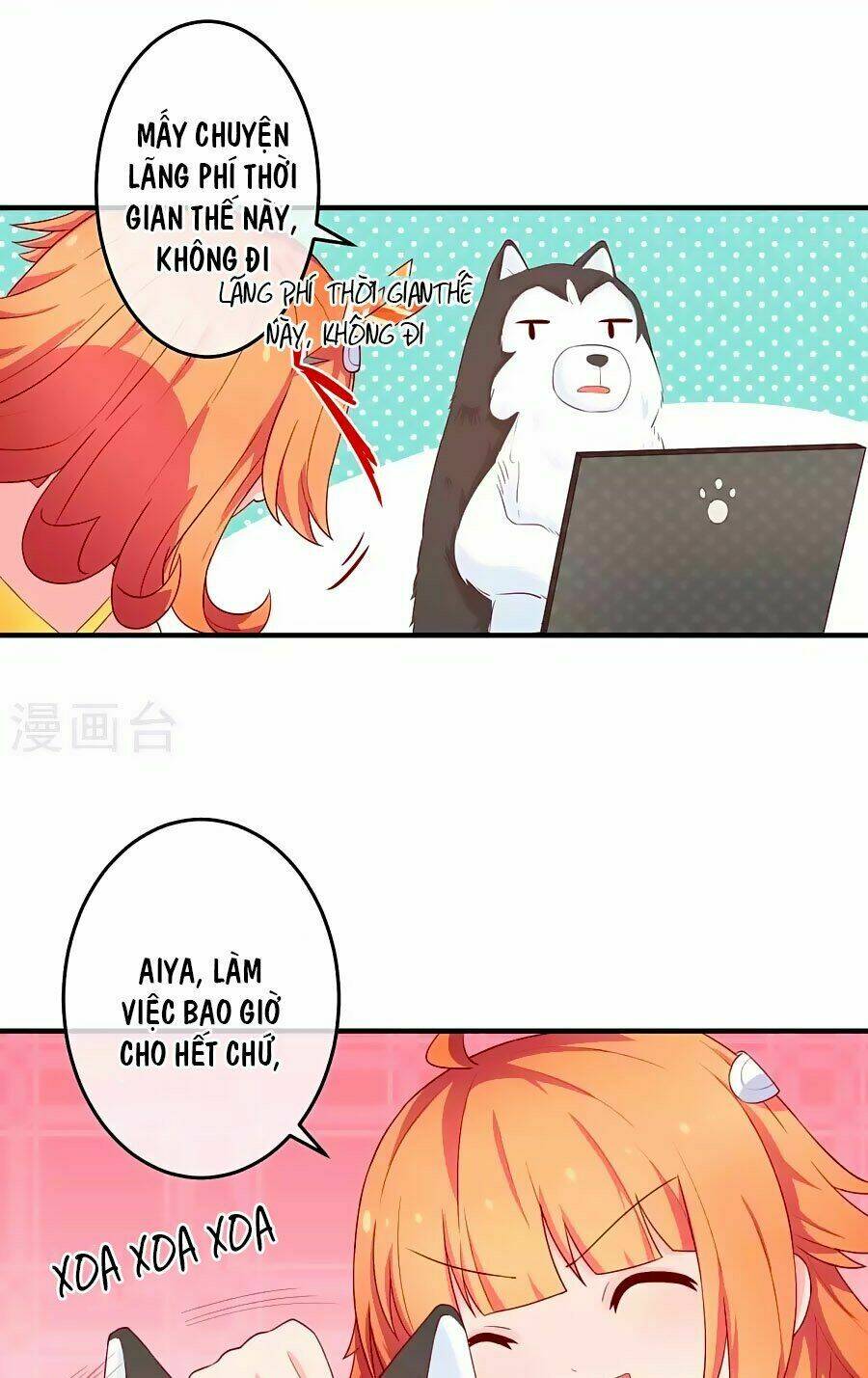 Clover: Chapter 22