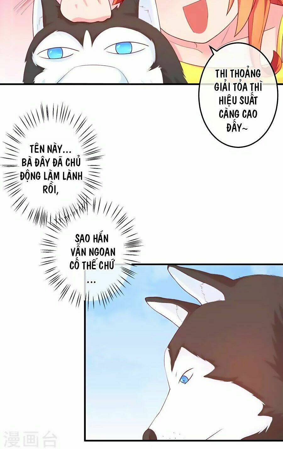 Clover: Chapter 22
