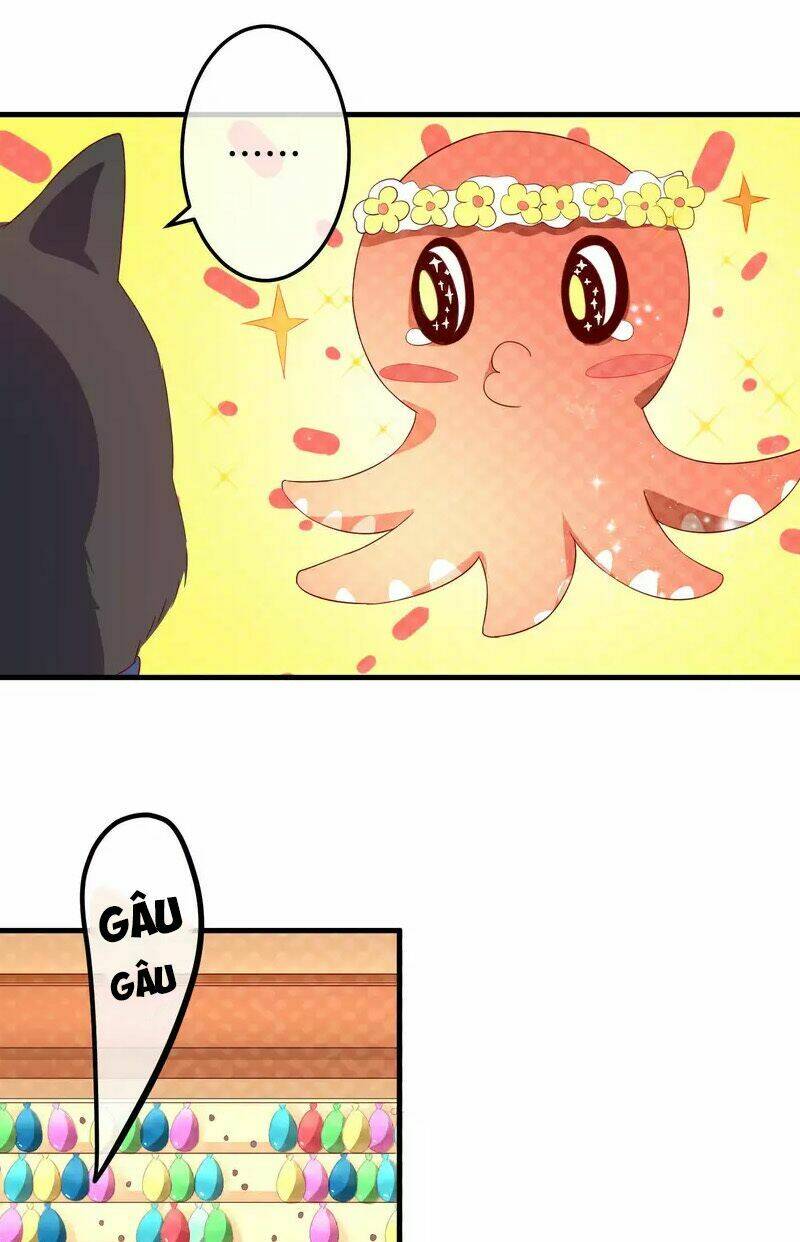 Clover: Chapter 23