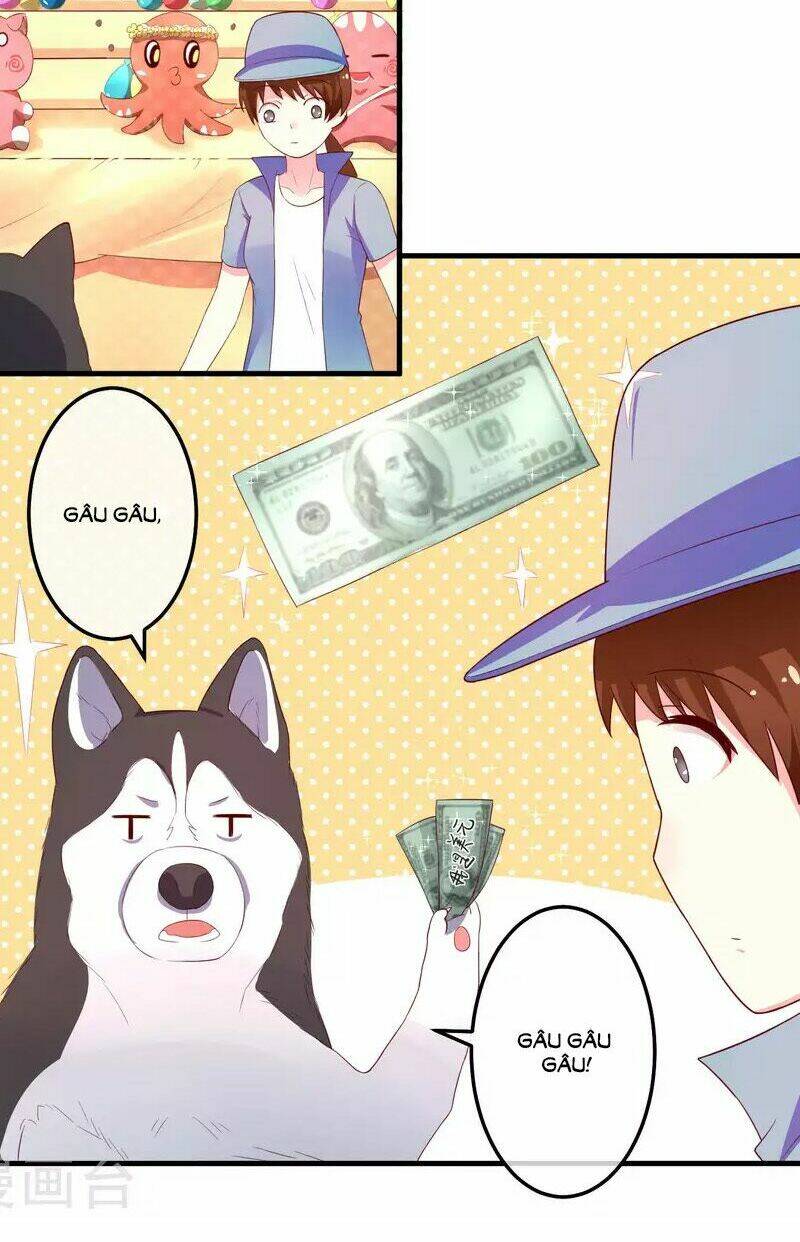 Clover: Chapter 23